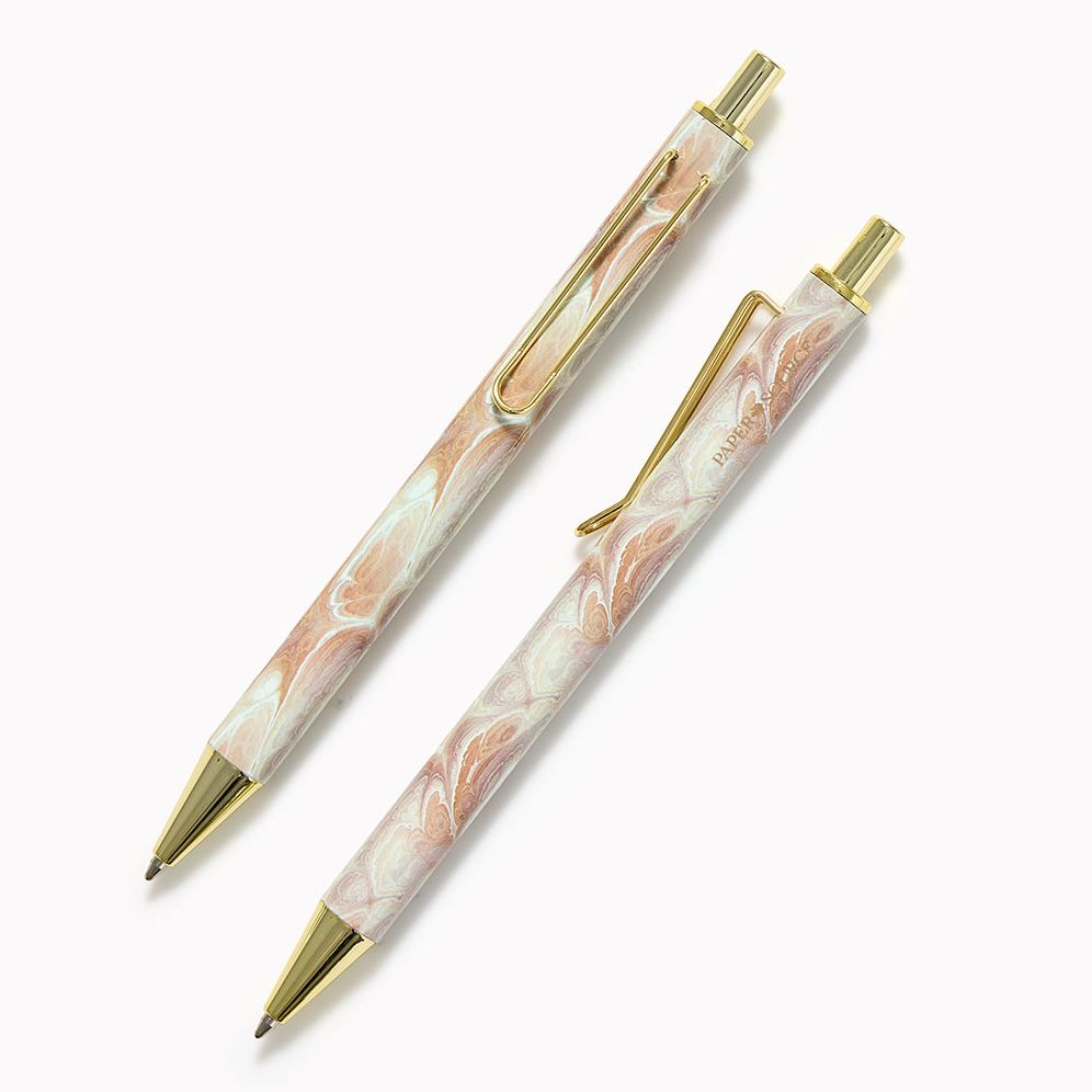 PS Collection Marbled S/2