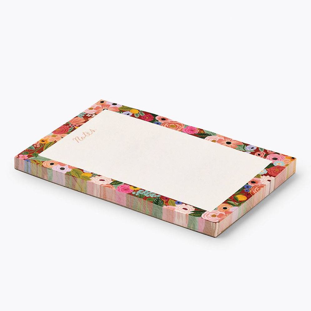 Rifle Paper Co. Garden Party Frame Notepad