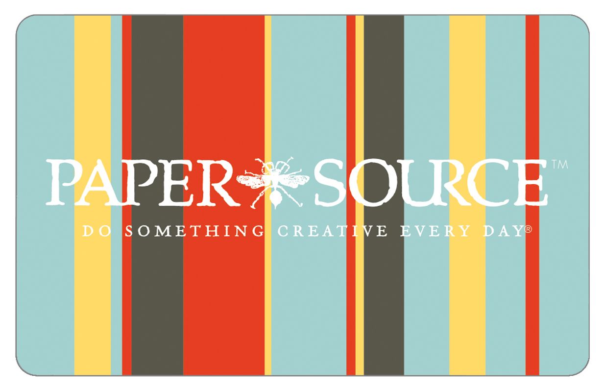 Electronic Gift Card