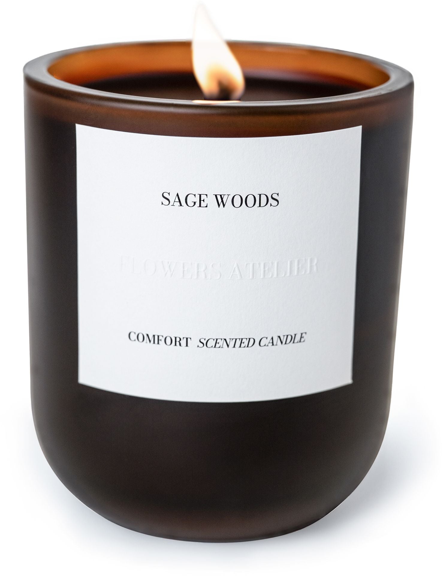 Sage Woods Candle