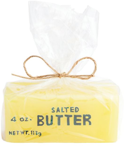 Butter Candle