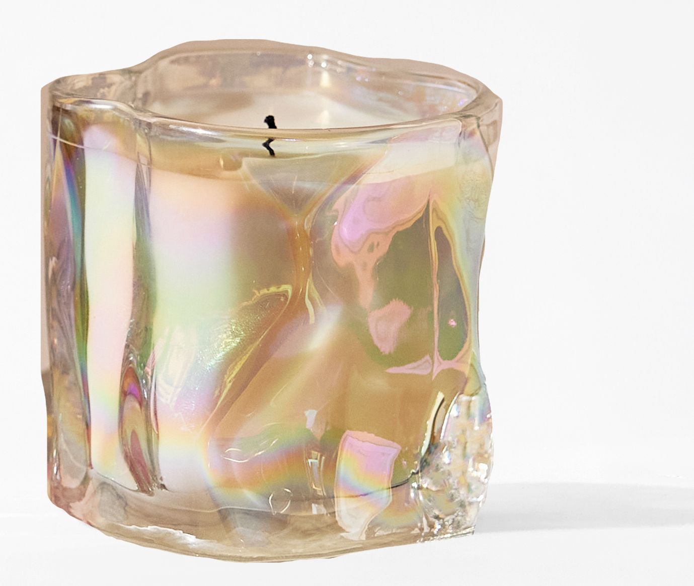 Choice Blooms No.12 Wild Flowers Candle