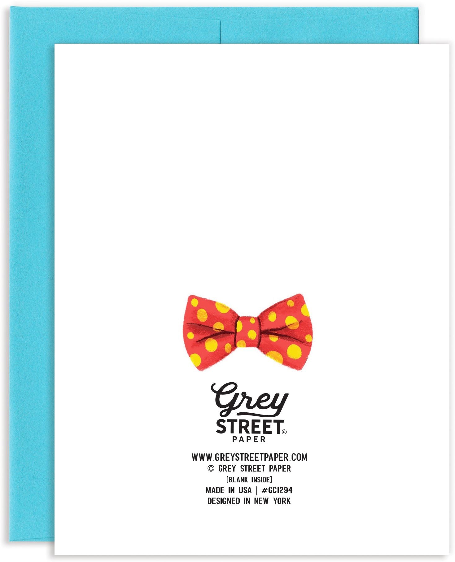 Kick Ass Father's Day Card