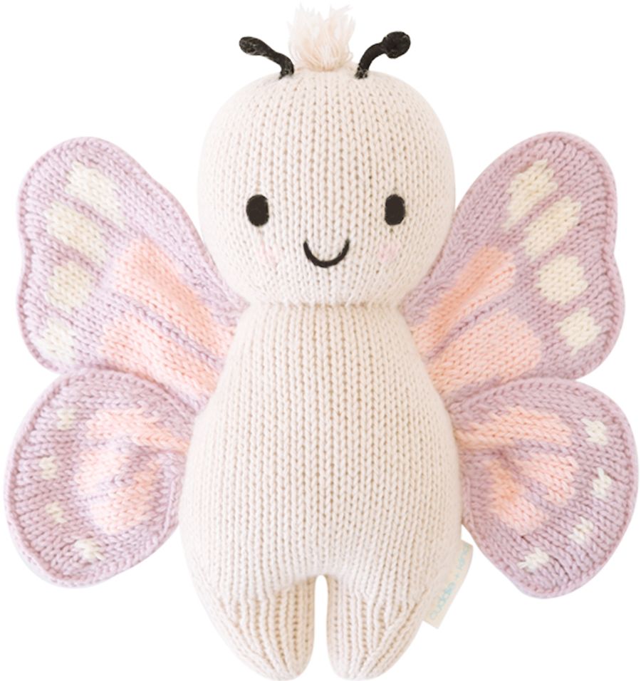 Baby butterfly | Paper Source