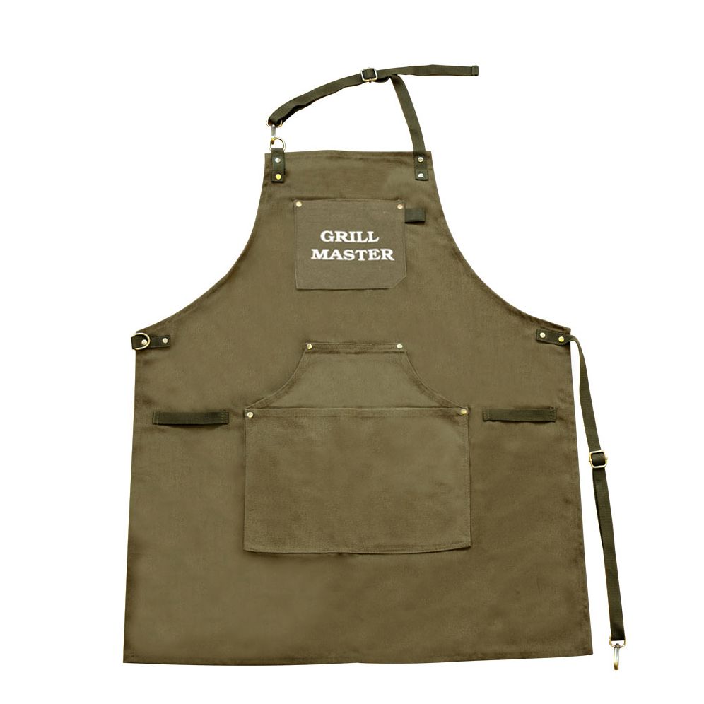 Grilling Apron | Paper Source