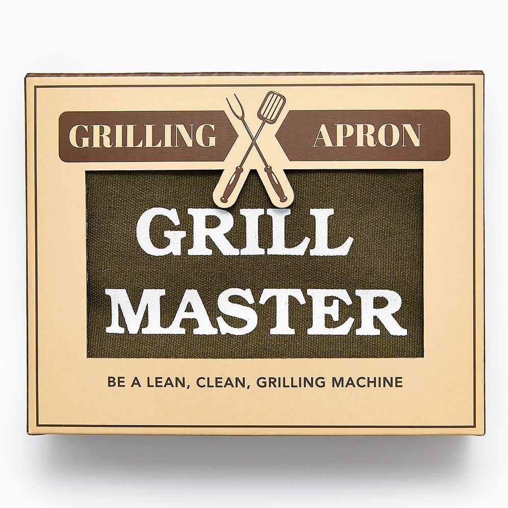 Grilling Apron