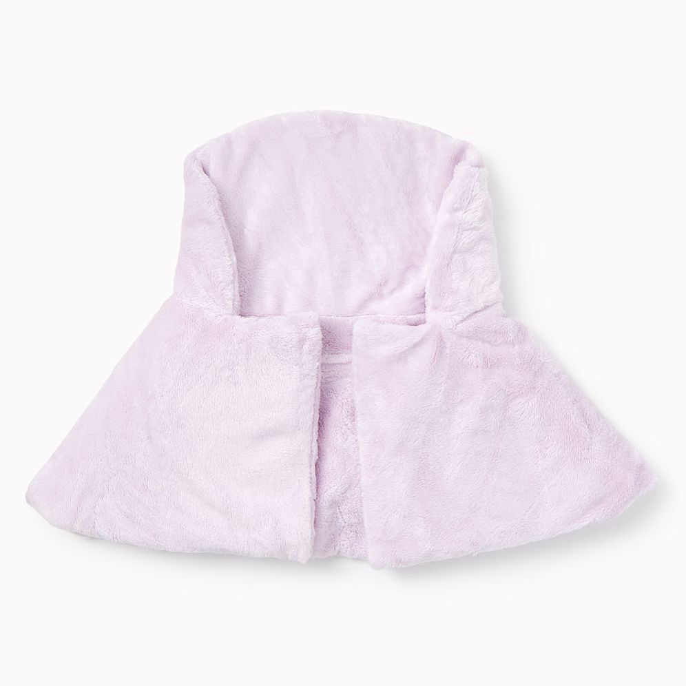 Heated Shoulder & Neck Wrap