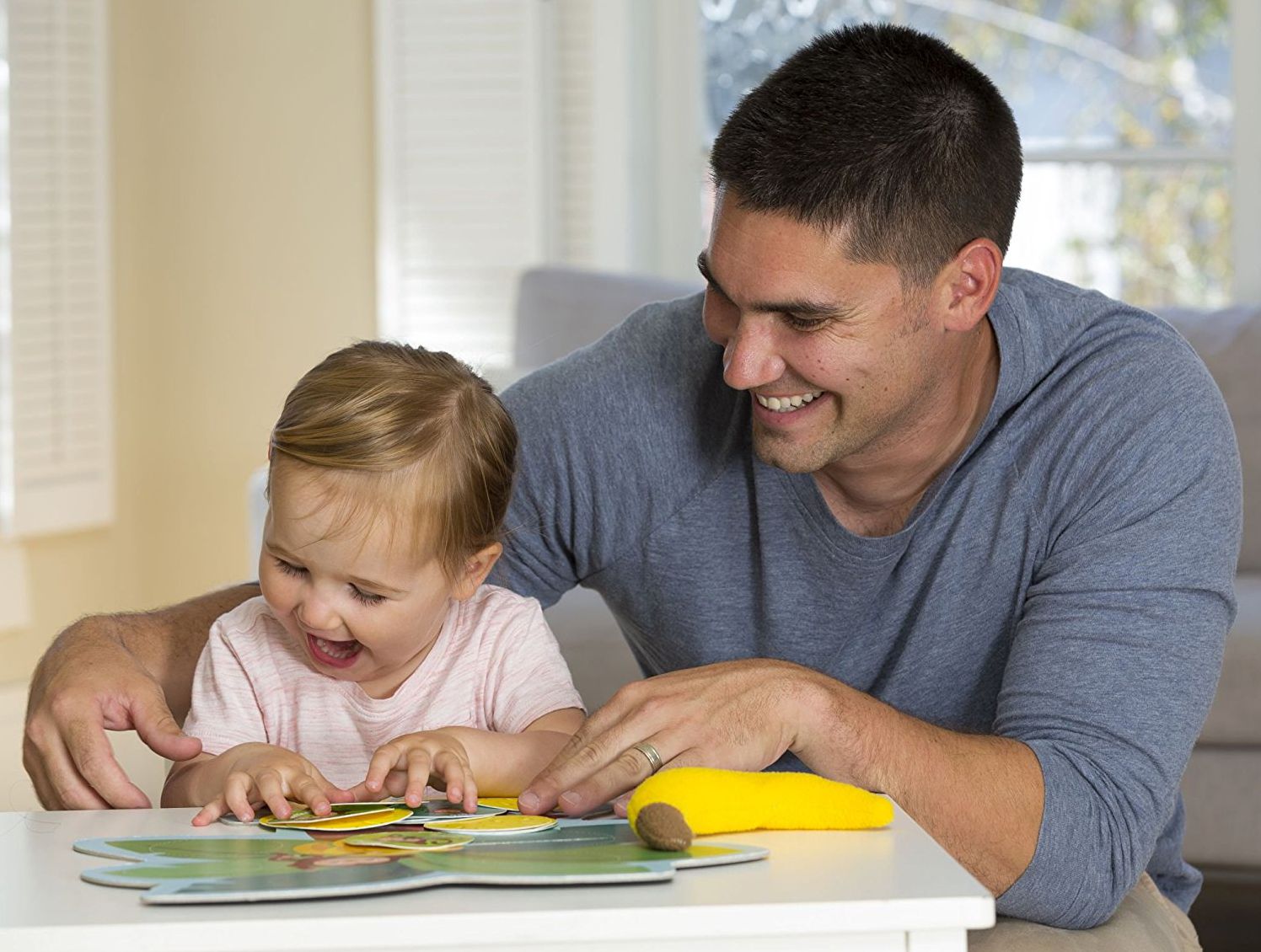 Monkey Around by Department of Recreation