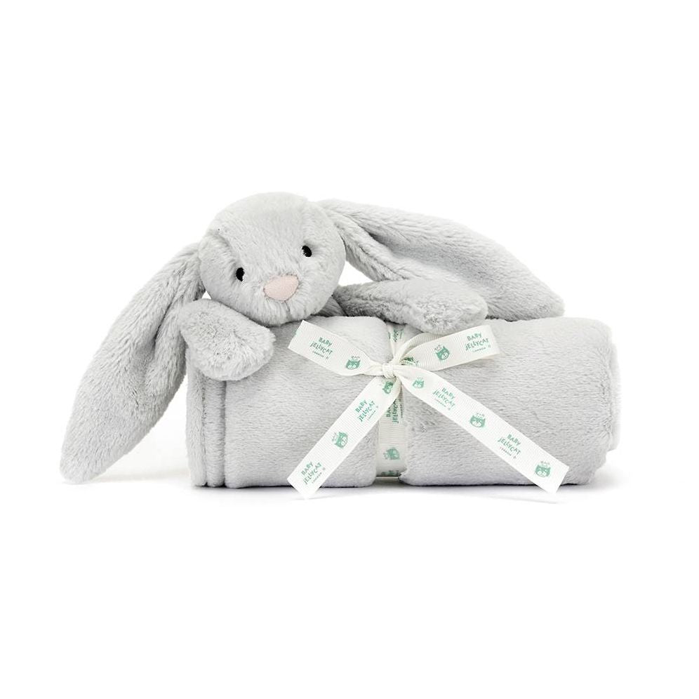Bashful Blush Bunny Soother - In Store Exclusive | Paper Source