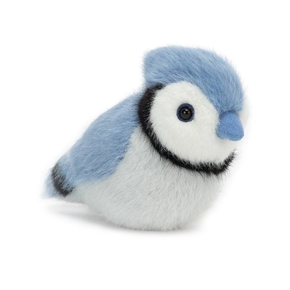 Birdling Blue Jay - In Store Exclusive | Paper Source