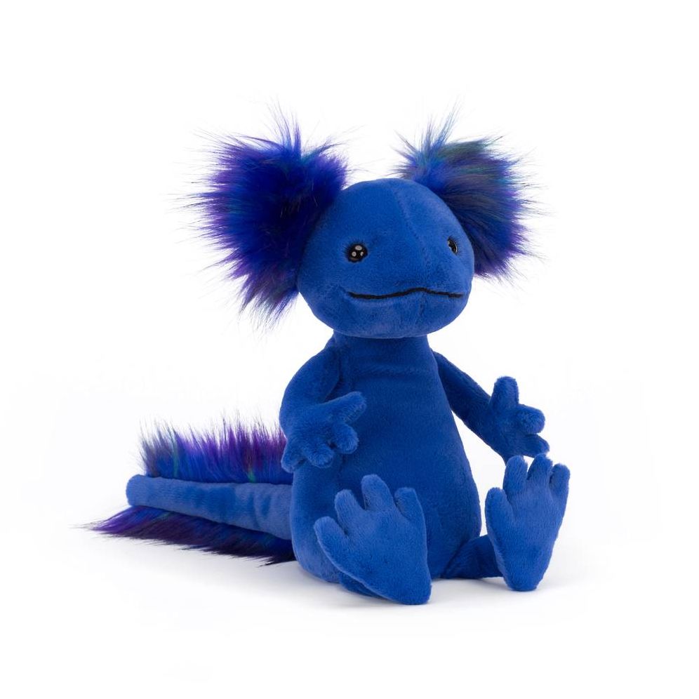 Andie Axolotl - In Store Exclusive | Paper Source