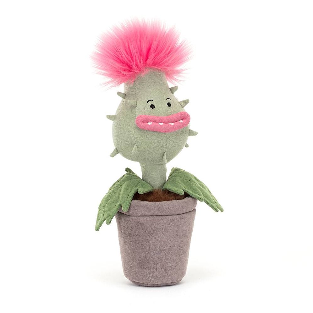 Carniflore Priscilla Plush - In Store Exclusive | Paper Source