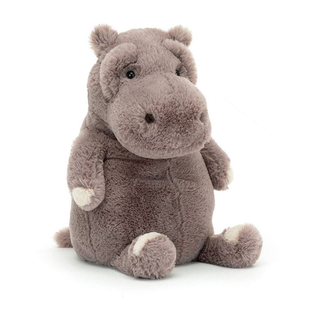 新品　　カバ　かば　Myrtle Hippopotamus Myrtle Hippopotamus Plush - In Store Exclusive | Paper Source