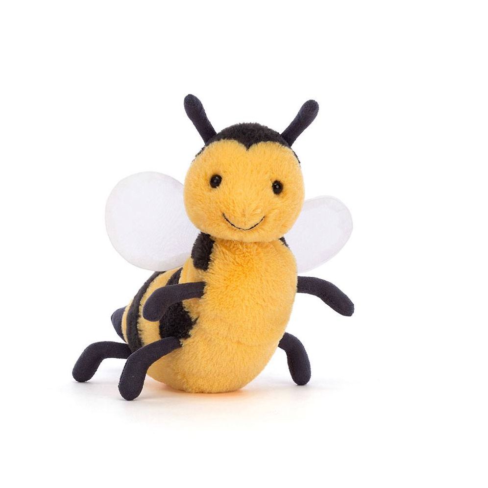 Brynlee Bee Plush - In Store Exclusive | Paper Source