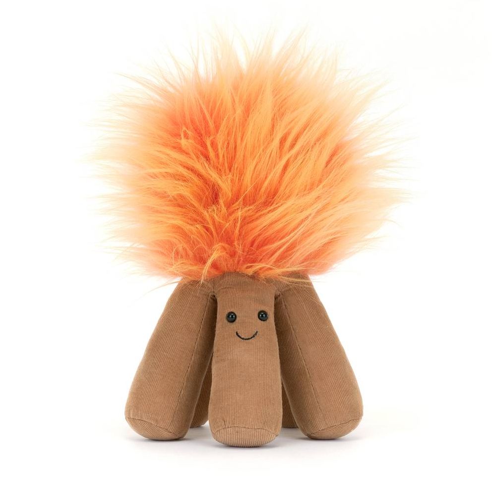  Amuseable Campfire ぬいぐるみ Amuseable Campfire | Paper Source