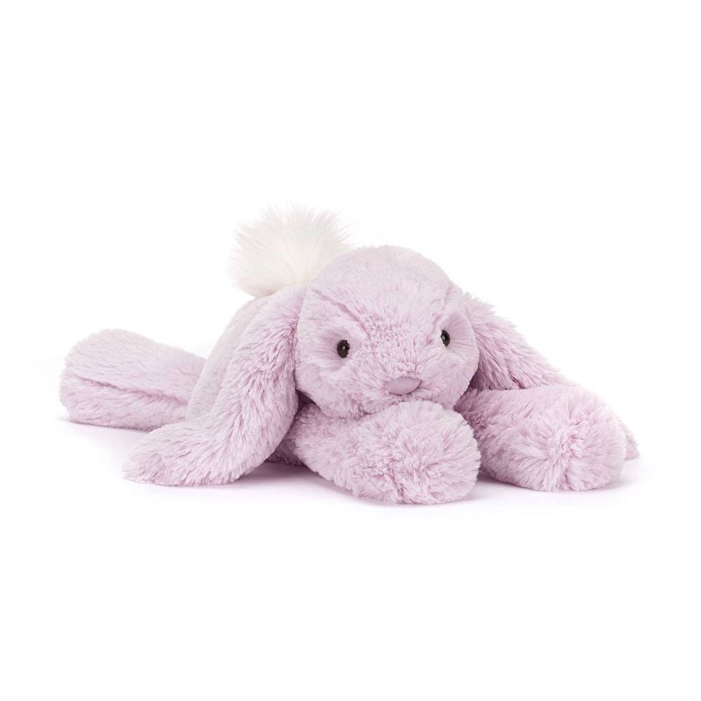 Smudge Rabbit Lavender - In Store Exclusive | Paper Source