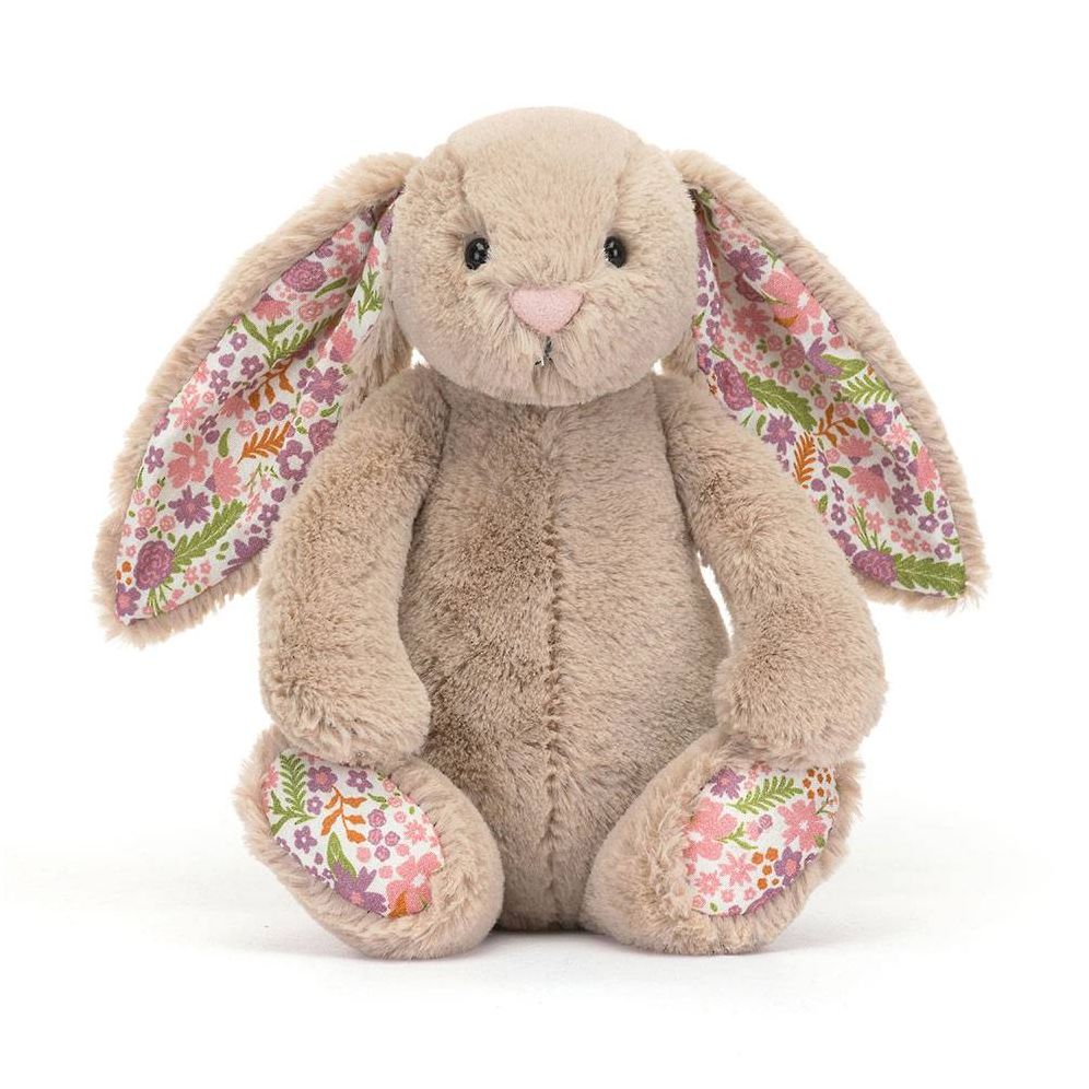 Blossom Beige Bunny 'Petal' Little - In Store Exclusive | Paper Source