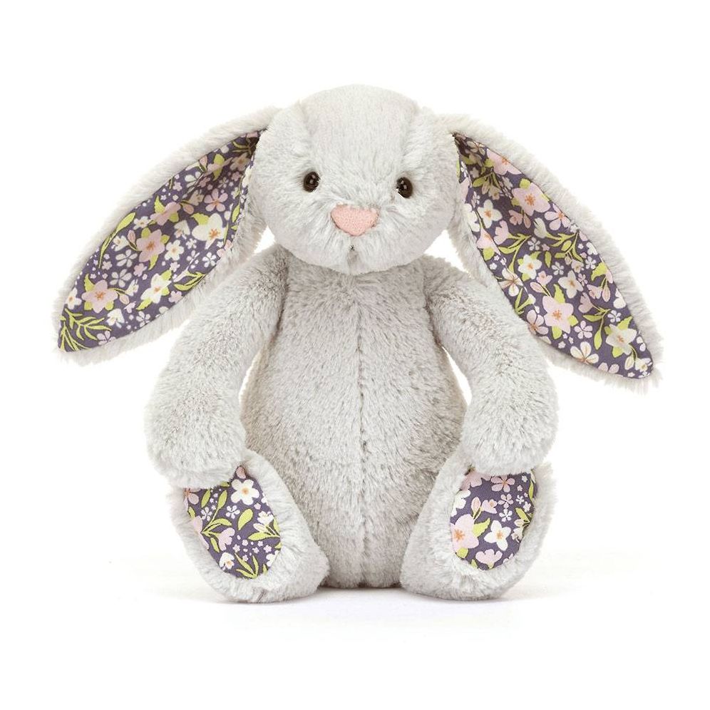 Blossom Grey Bunny 'Bloom' Little - In Store Exclusive | Paper Source
