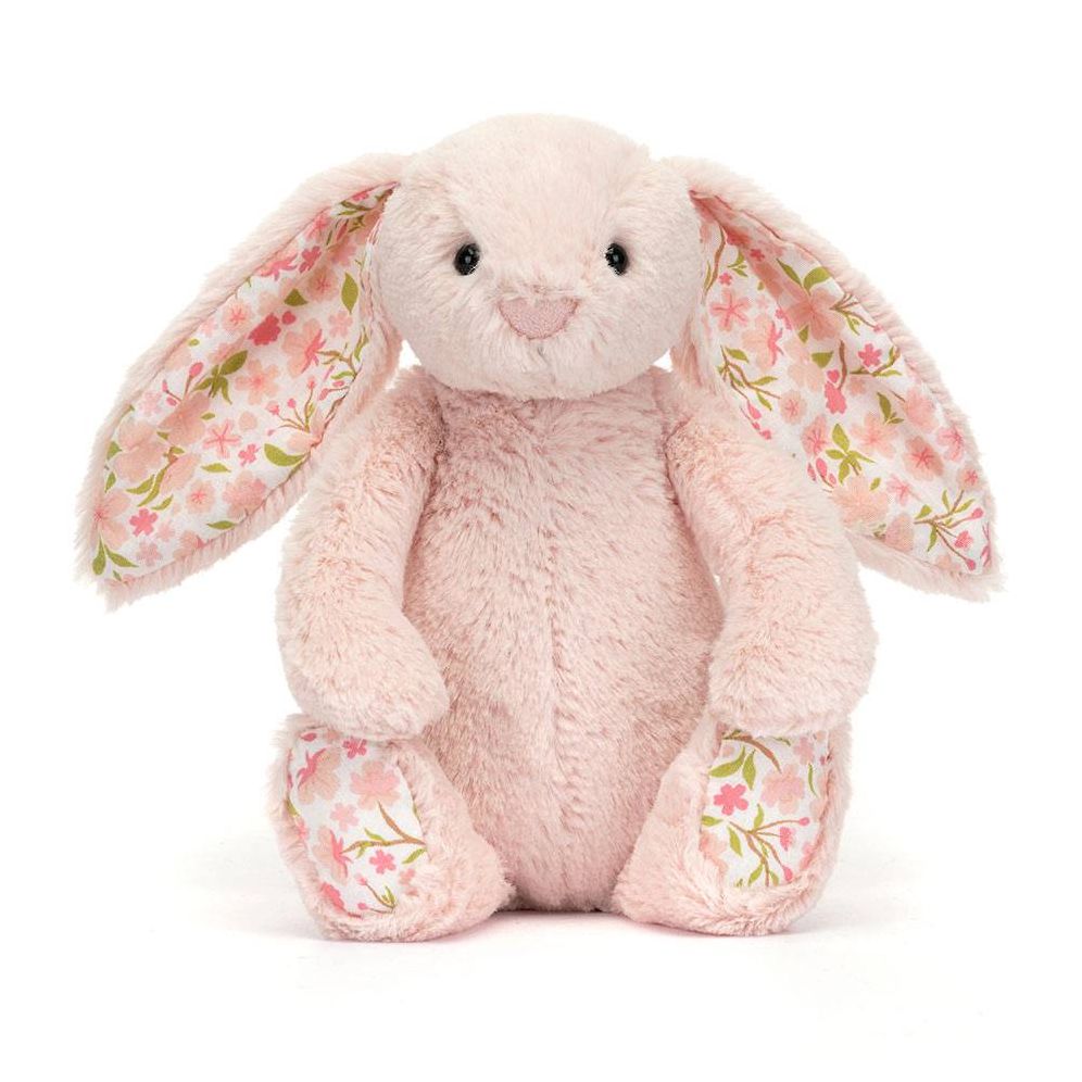 【新品】 Blossom Blush Bunny M うさぎ Blossom Blush Bunny 'Cherry' Little - In Store Exclusive | Paper