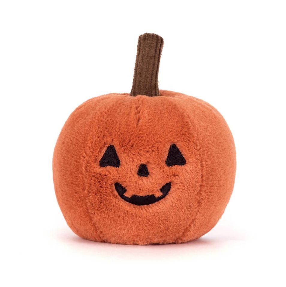 Ooky Jack O Lantern