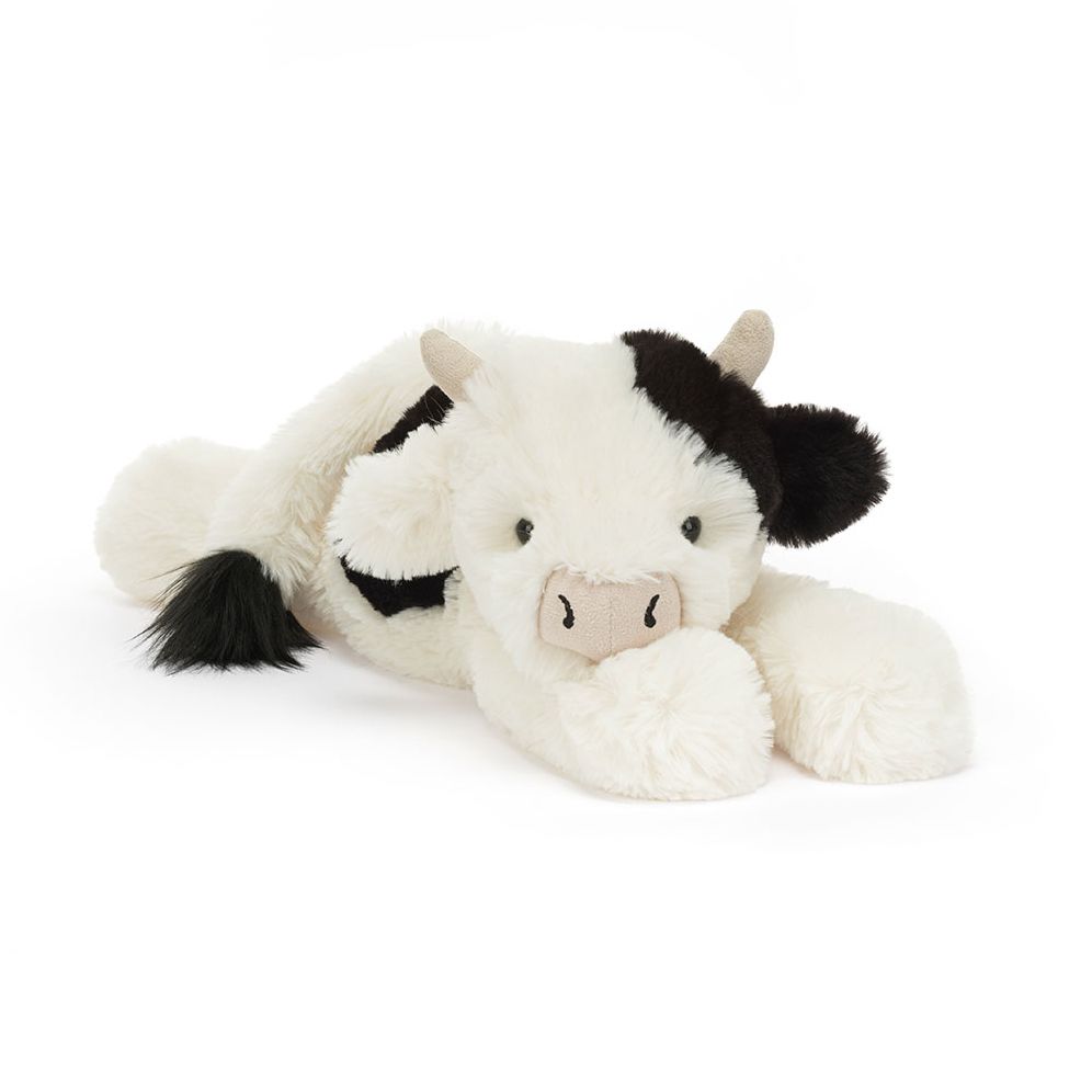  牛 ウシ Smudge Cow スマッジ ぬいぐるみ Smudge Cow Original | Paper Source