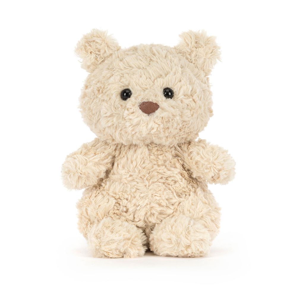 Bartholomew Bear Junior | Paper Source