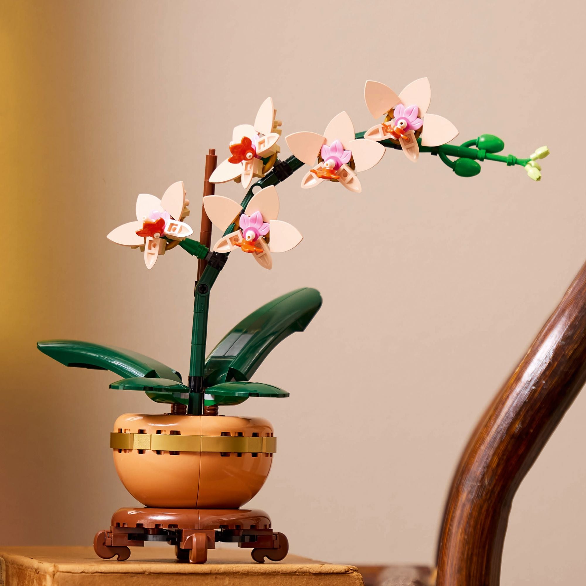 LEGO Botanicals Mini Orchid 10343