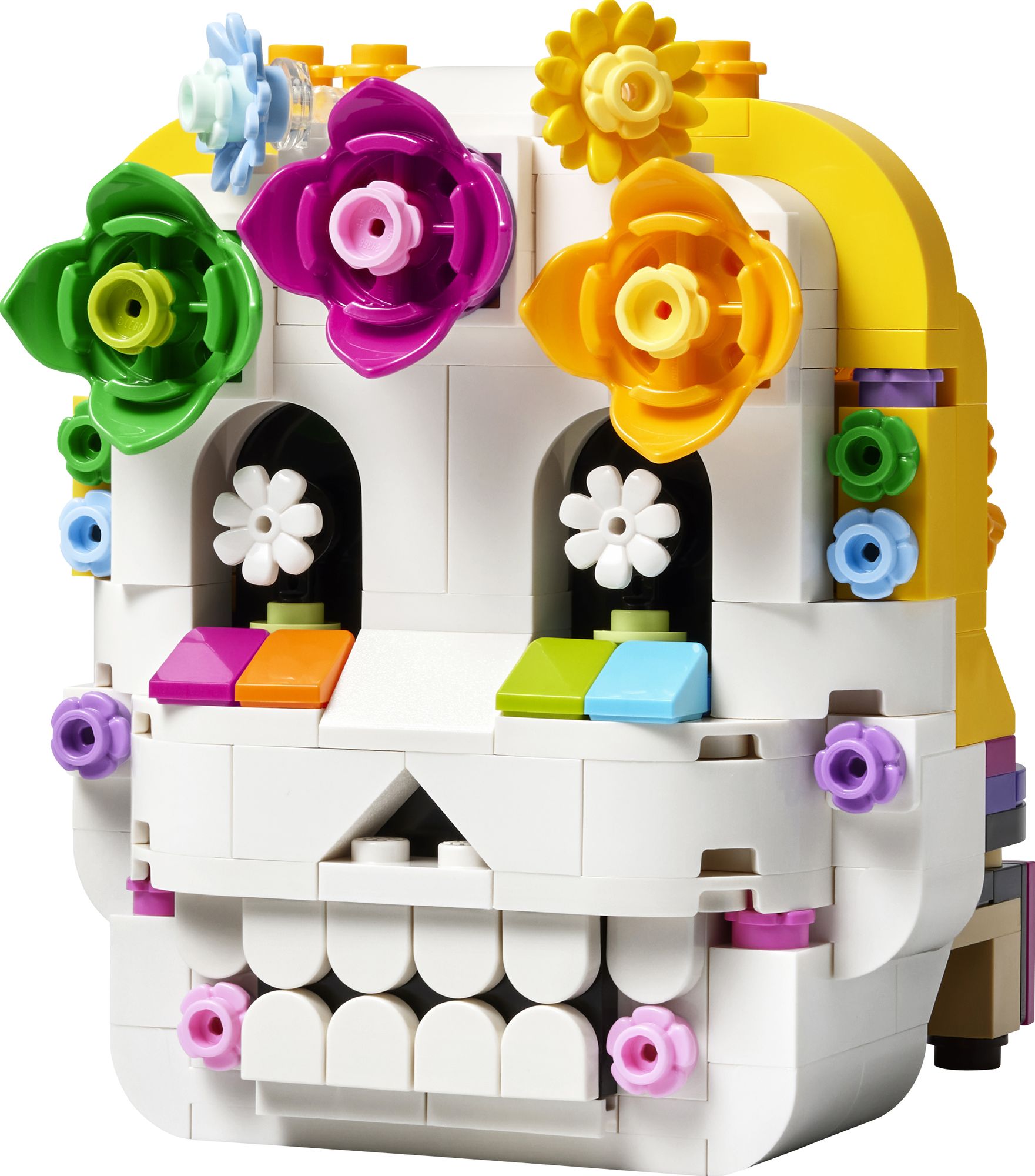 LEGO Iconic Altar of the Dead 40811