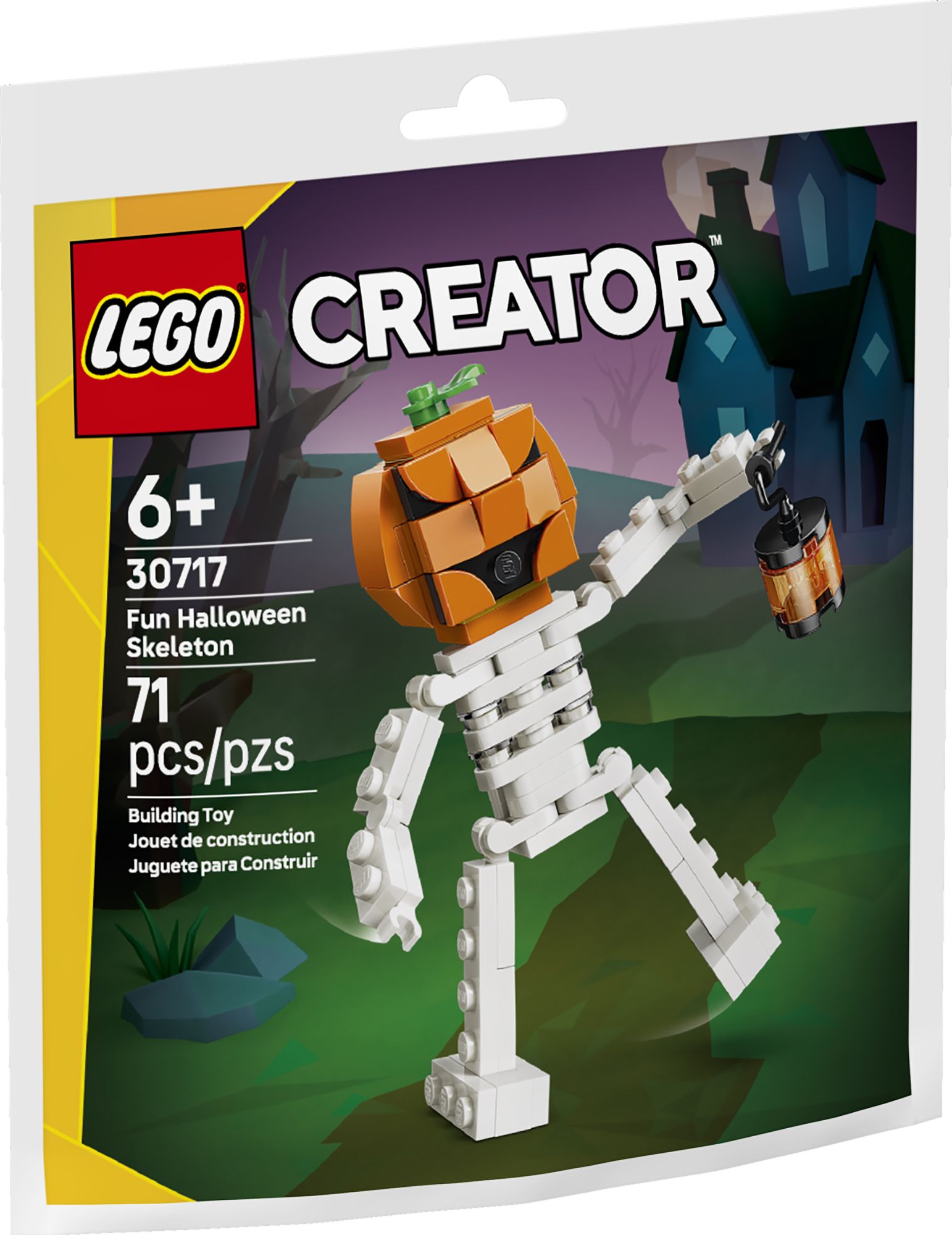 LEGO Creator 30717