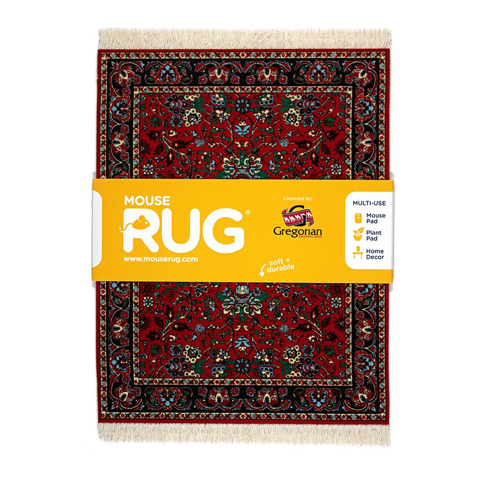 Rug Mousepad