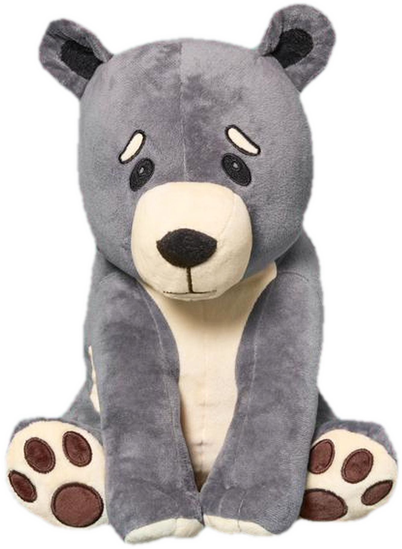 Sad Stuffies Jack