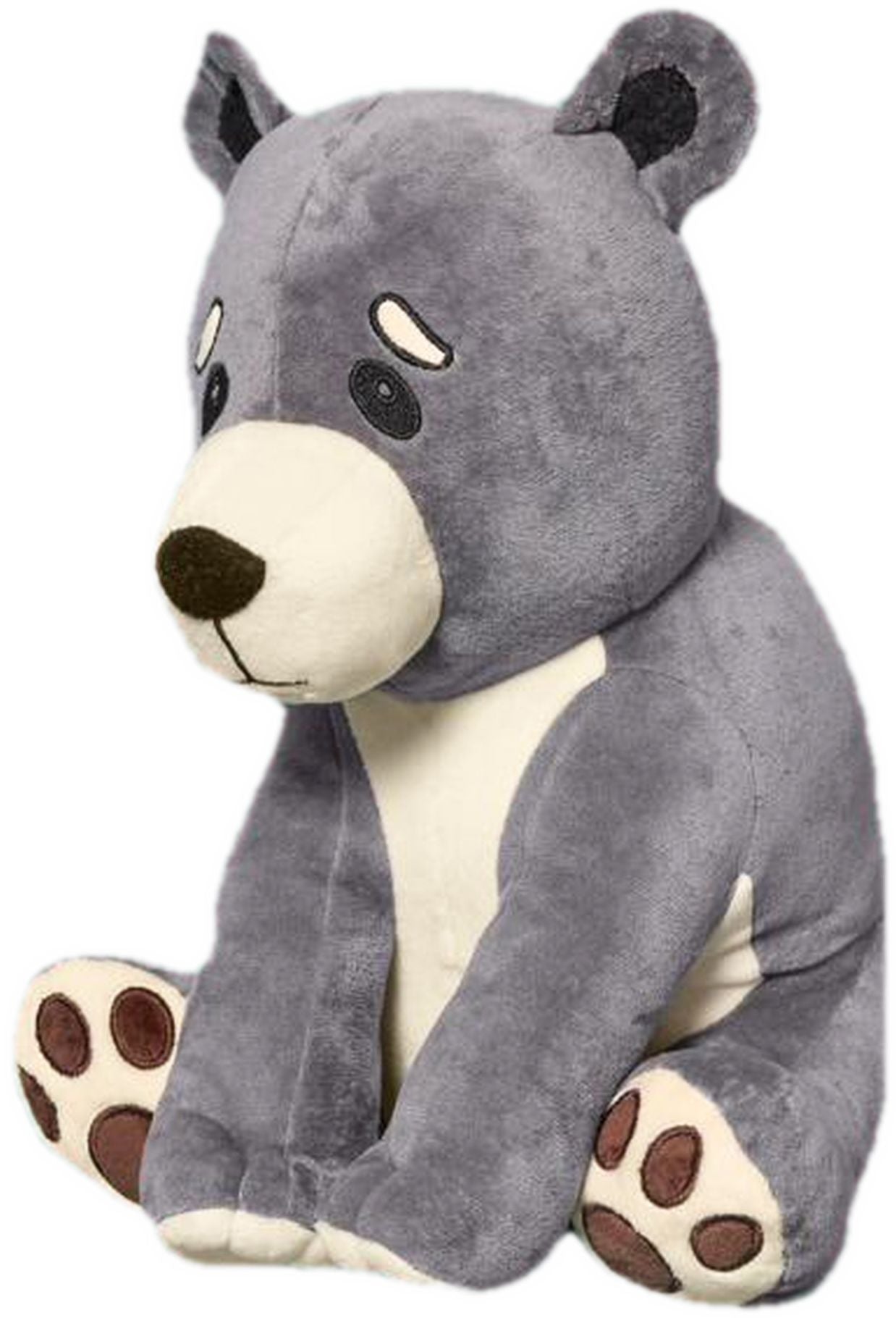 Sad Stuffies Jack