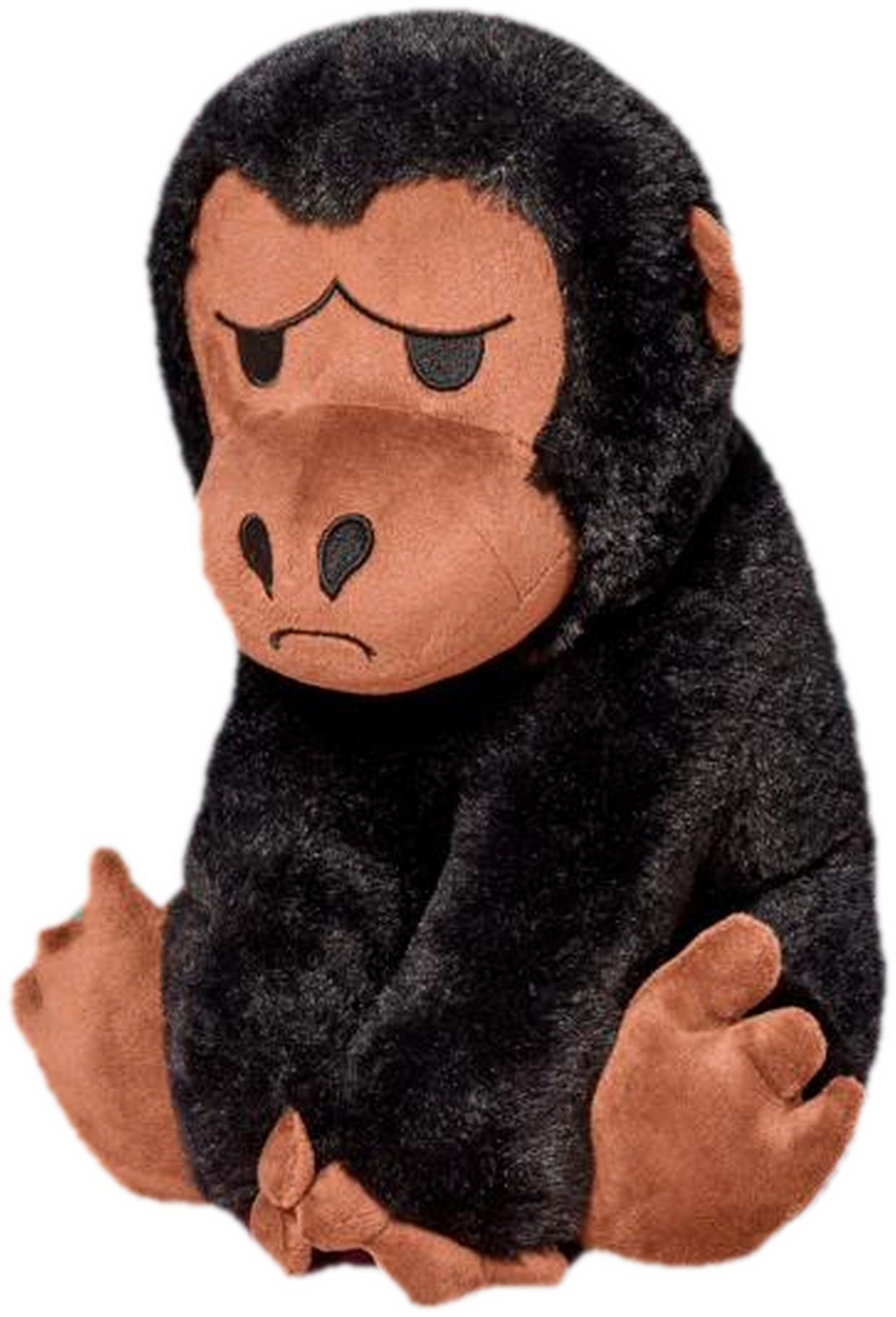 Sad Stuffies Henriette