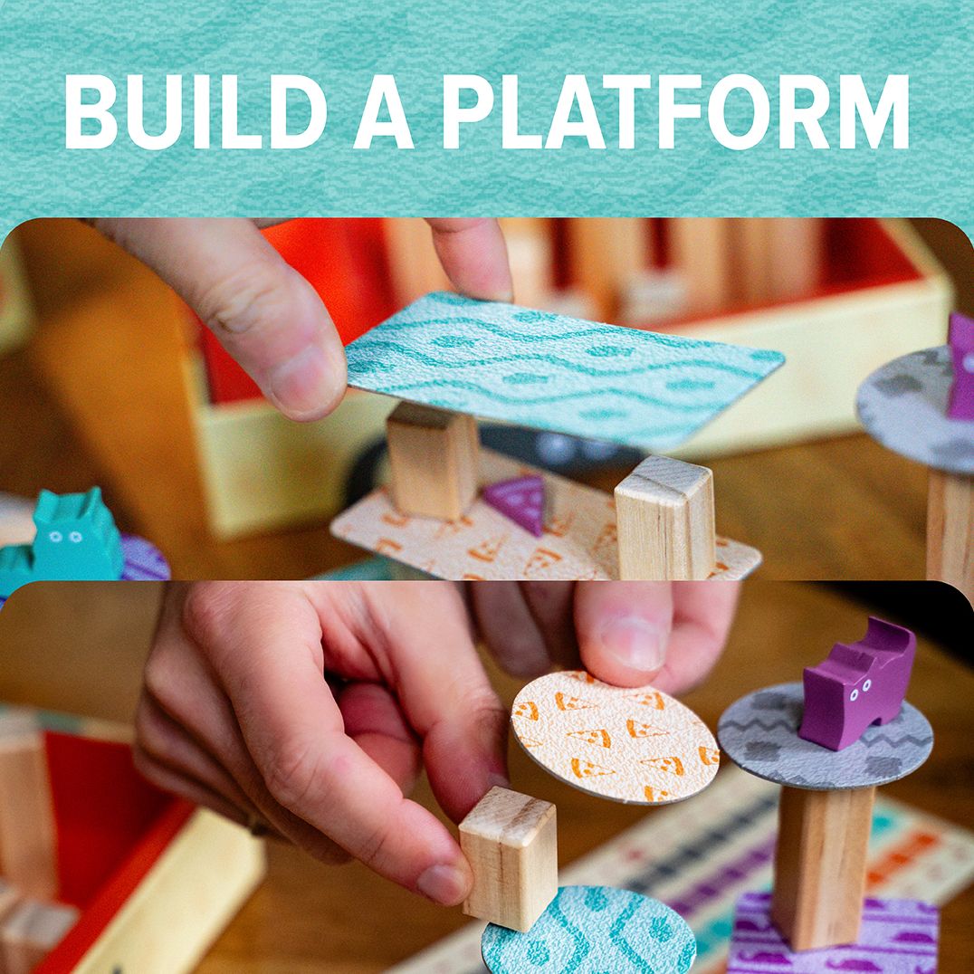 Cats Knocking Things off Ledges