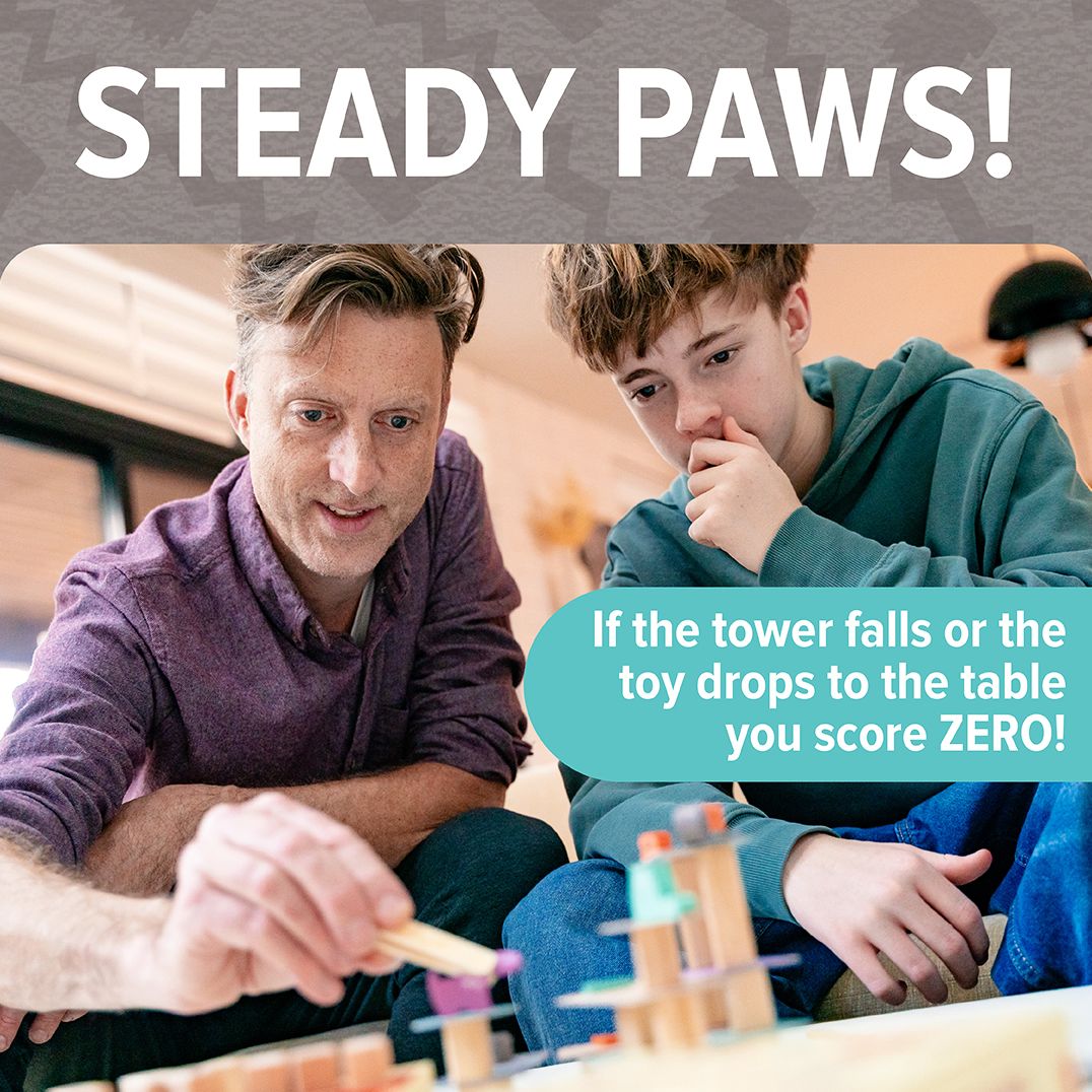 Cats Knocking Things off Ledges