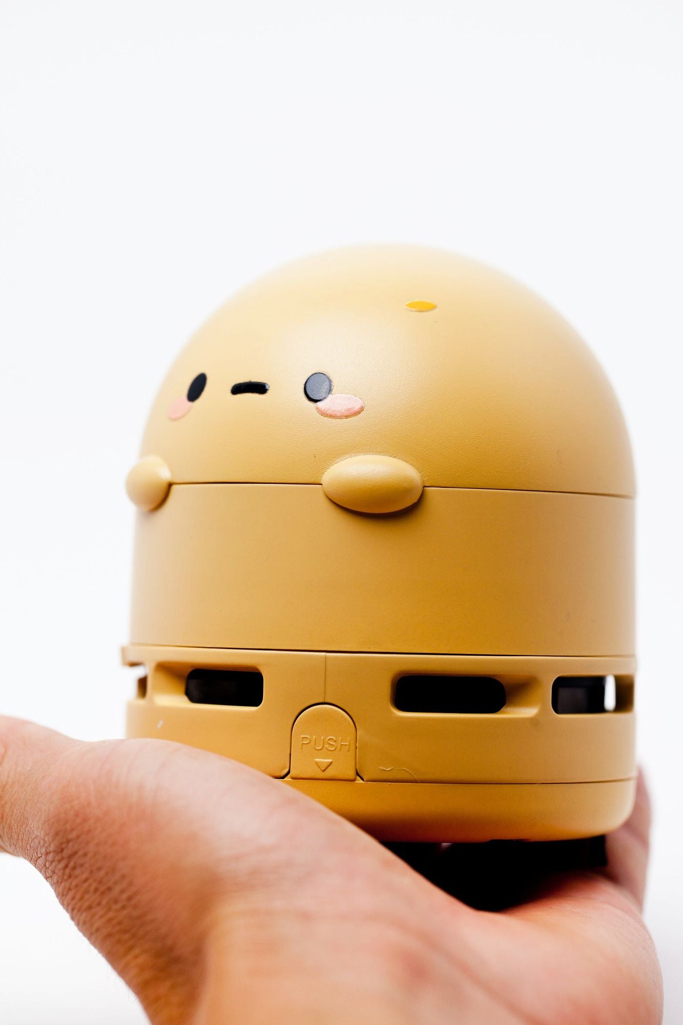 Tayto Desktop Vacuum Cleaner