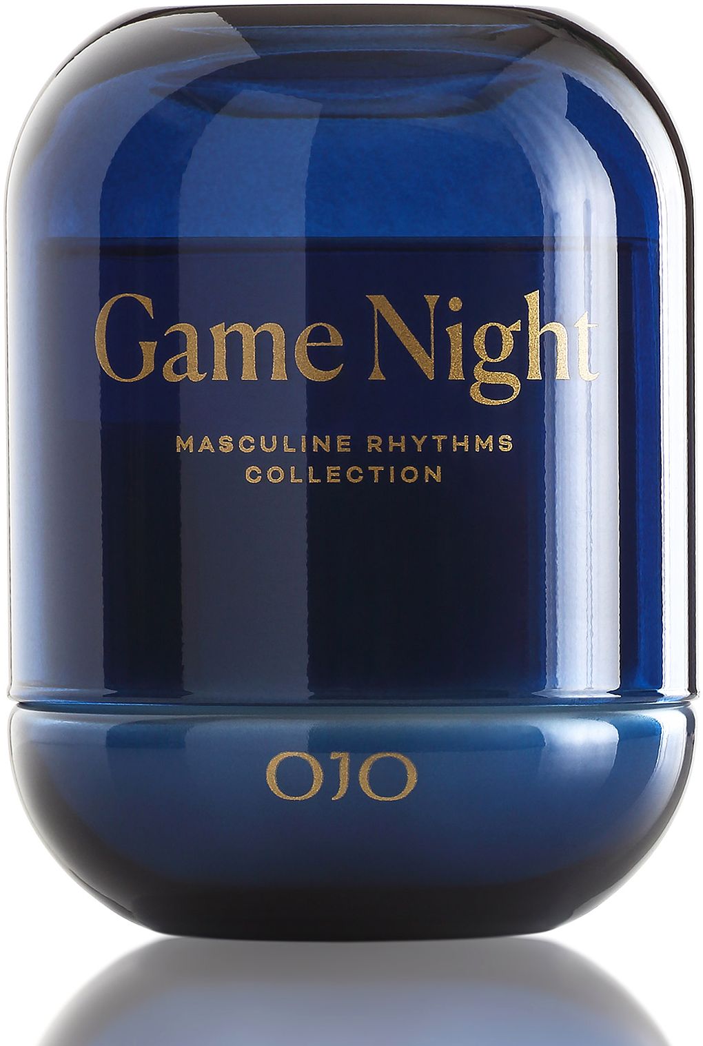 Game Night Candle