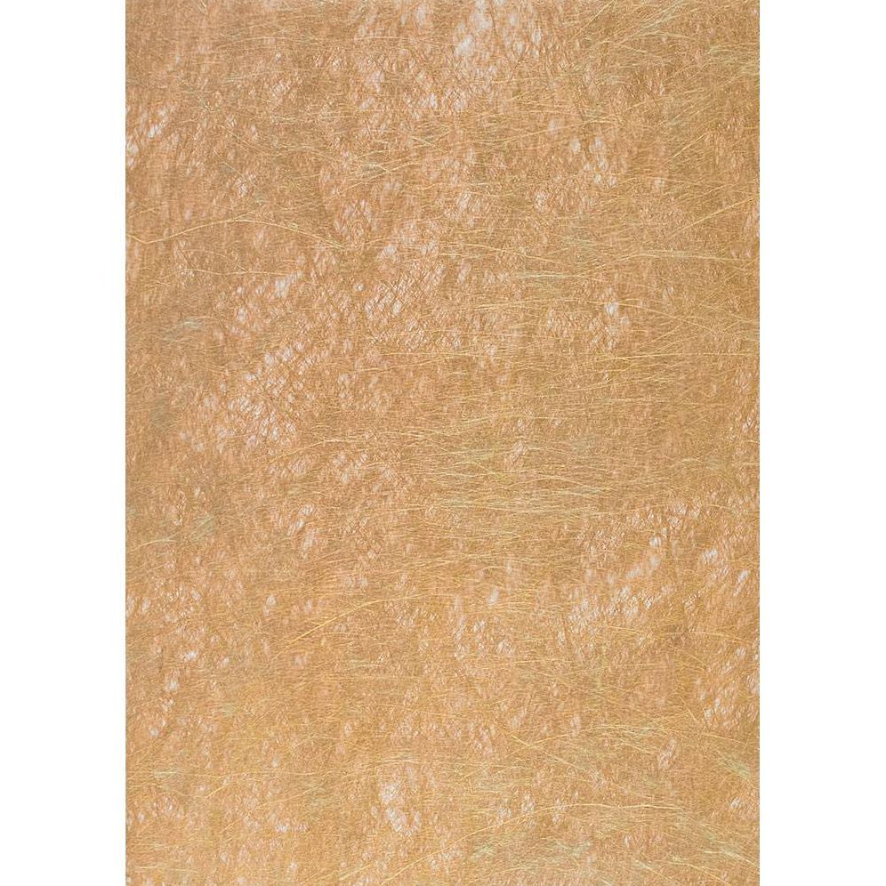 Gold Sheen Handmade Paper
