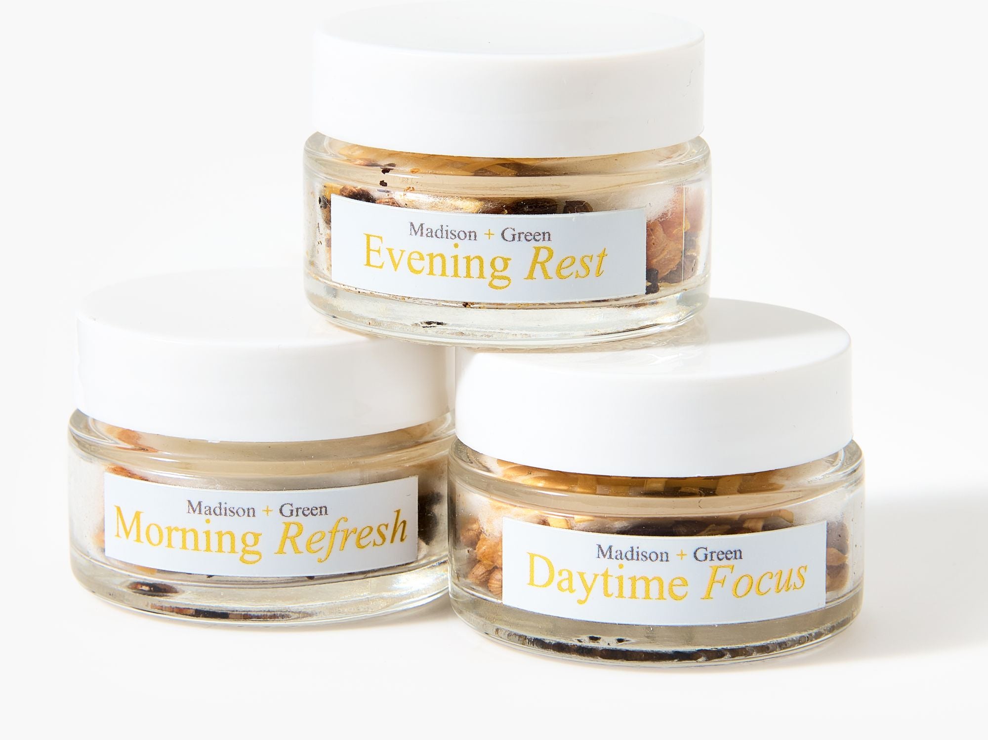 Inhaler Gift Set - PS Exclusive