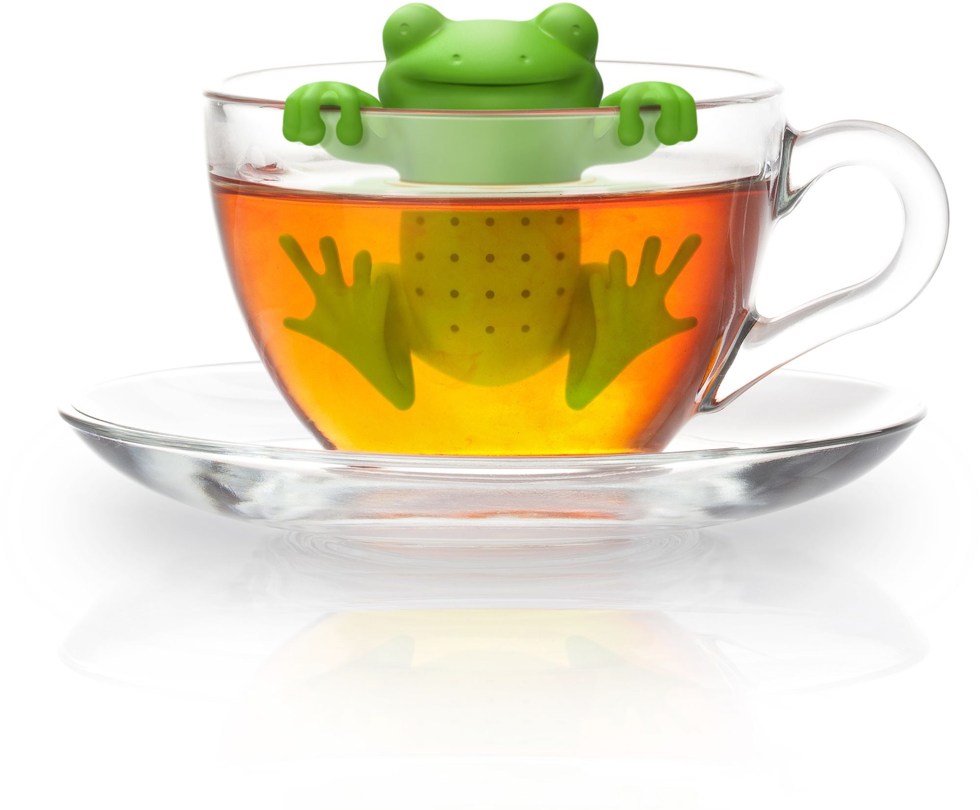 Frog Tea Infuser