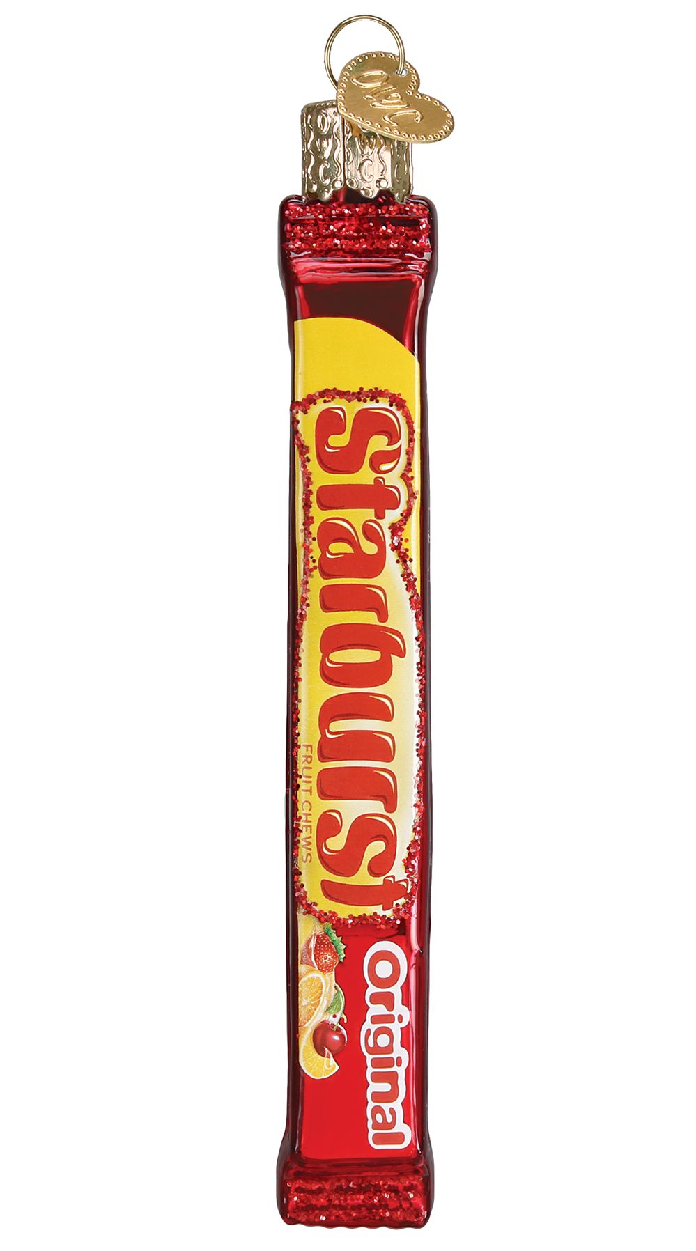Starburst Ornament