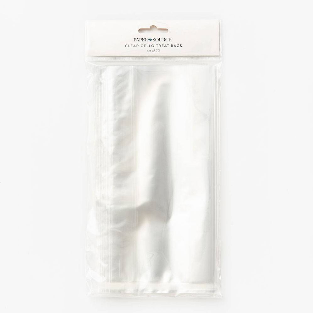 digimon card game tournament Clear Cellophane Bags