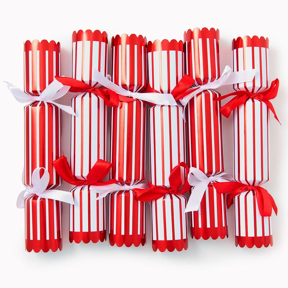 Bow Surprise Crackers