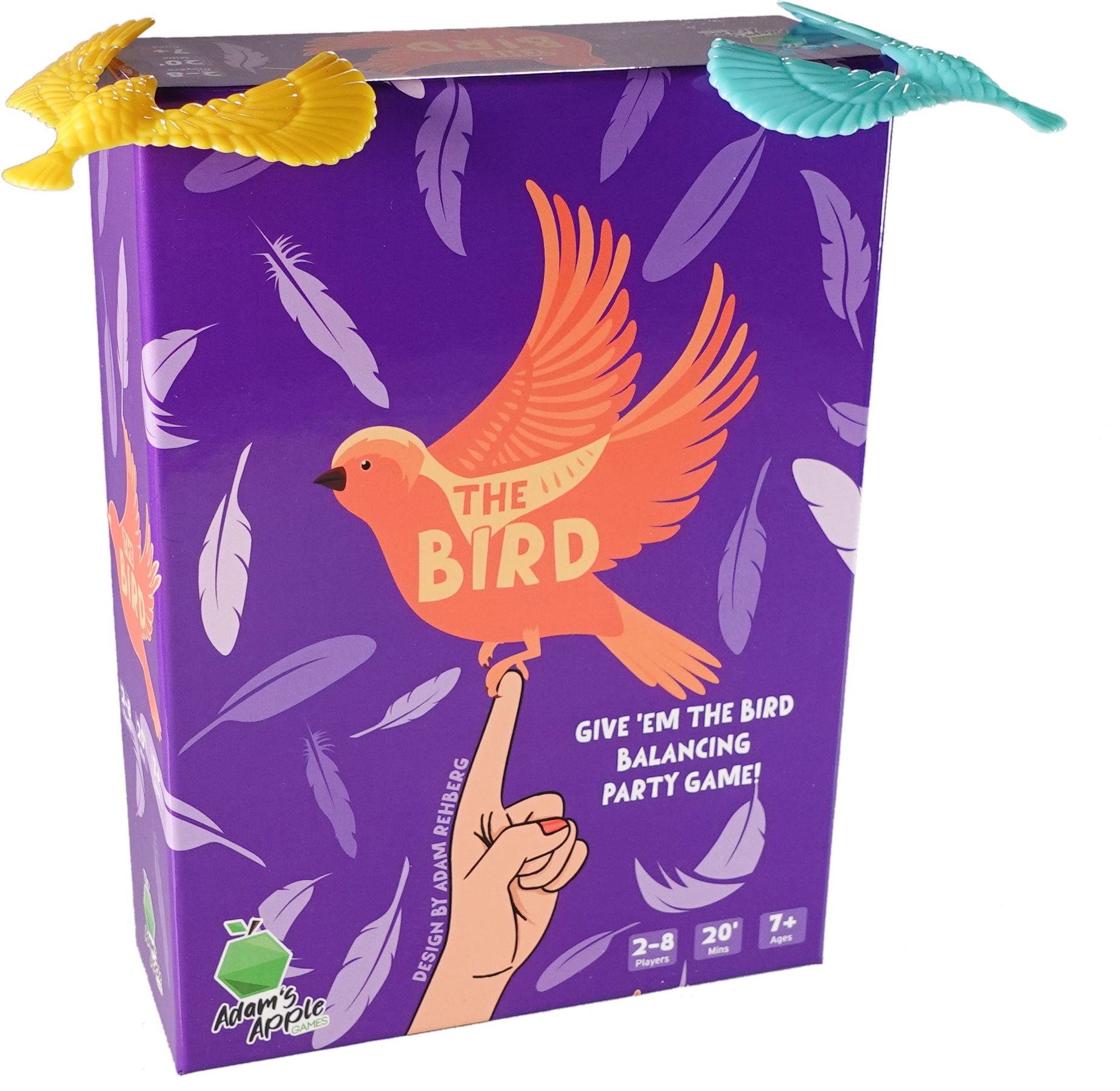 The Bird