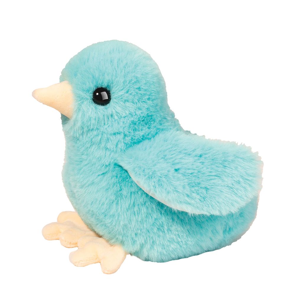 Colorful Chicks Assortment