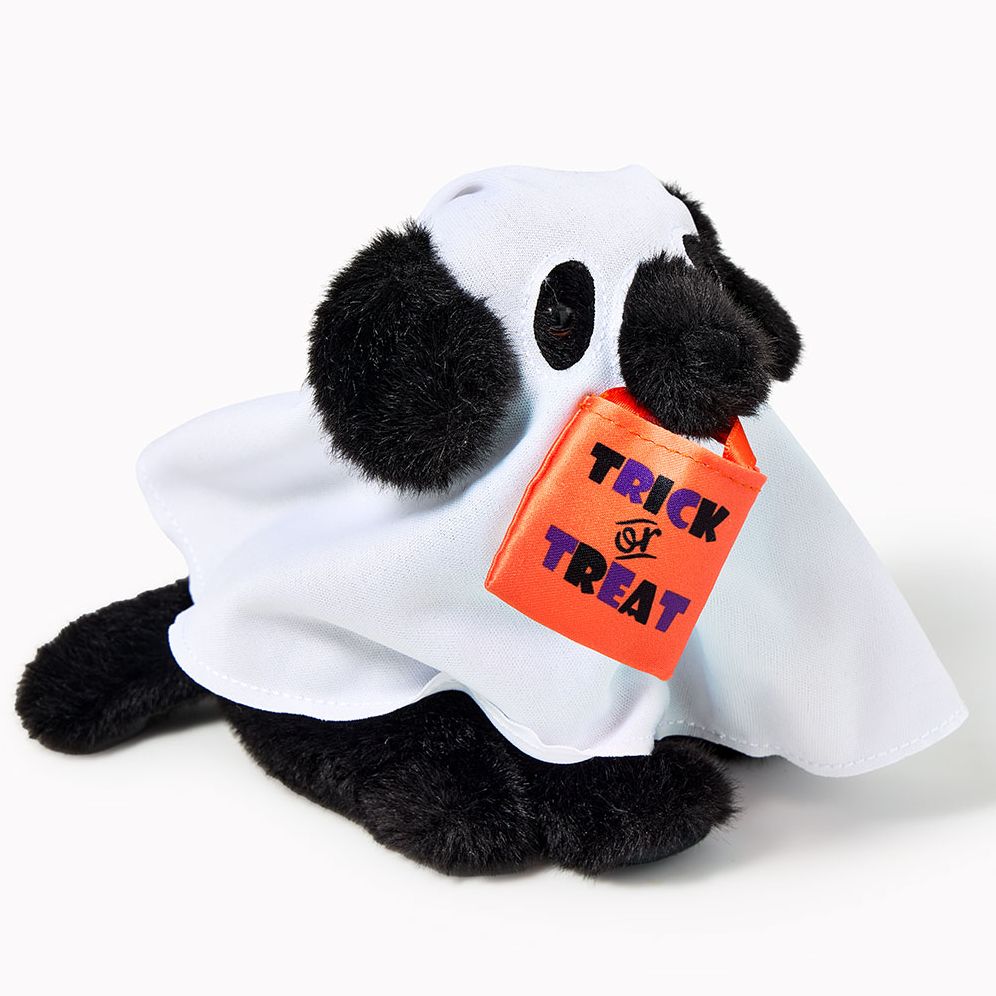 Ghoulie Black Lab