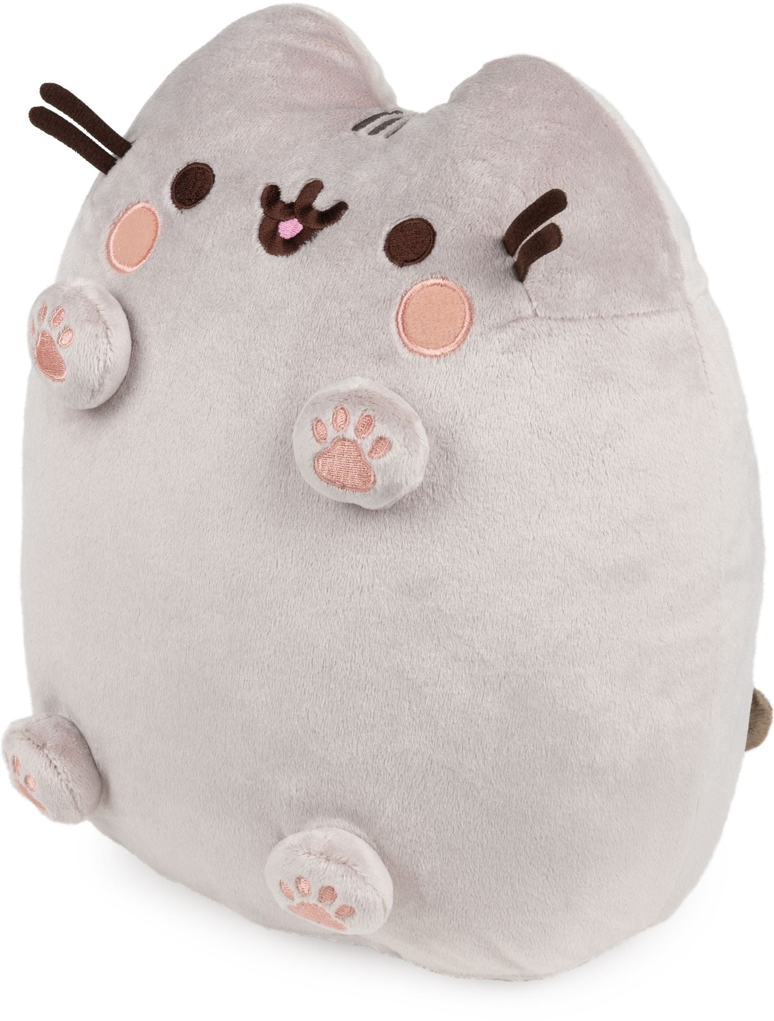 11" Pusheen Toe Beans