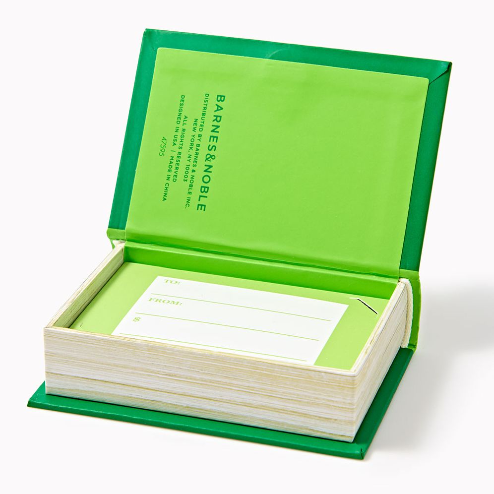 Best Teacher Gift Card Holder