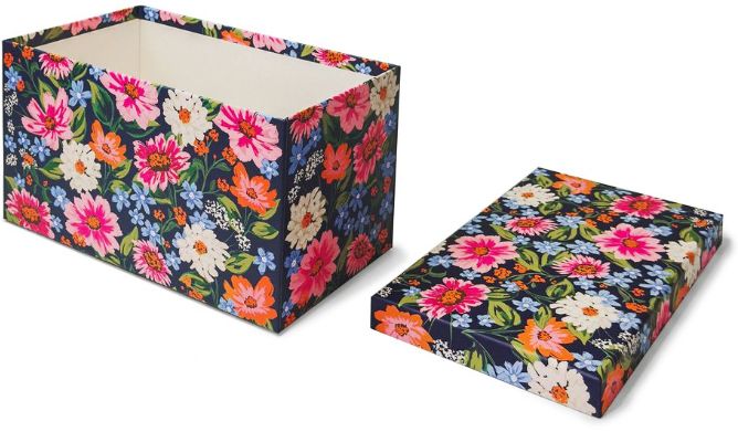 Prairie Fields XL Gift Box