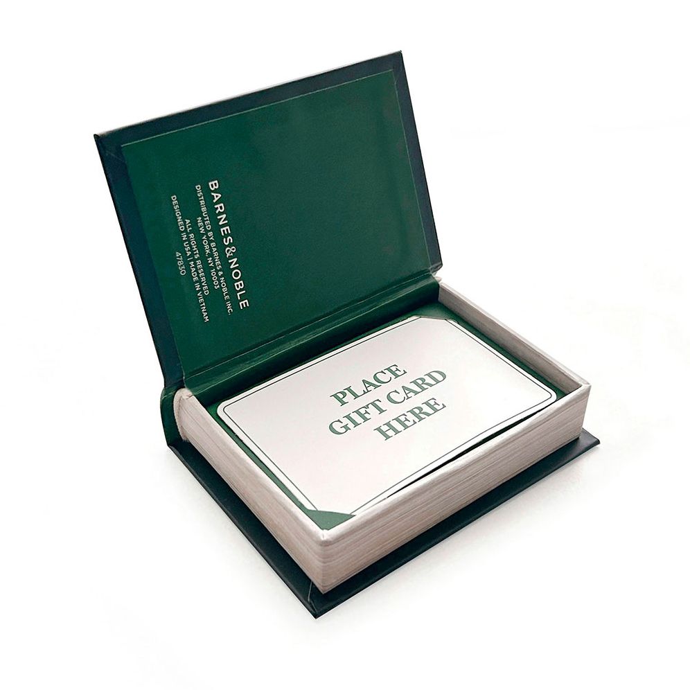 Congrats Grad Gift Card Holder